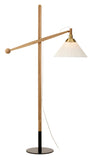 MODEL 325 / FLOOR LAMP