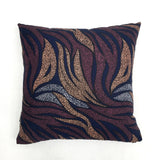 Seaweed / 50x50 cushion