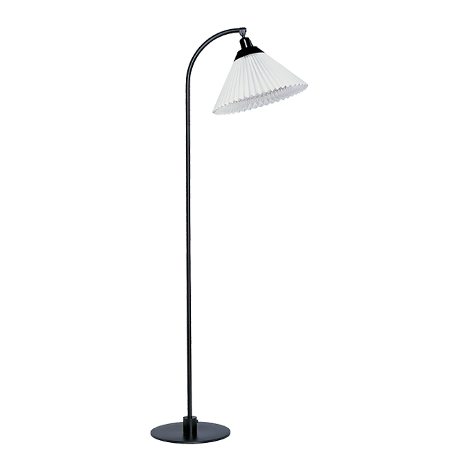 MODEL 368 / FLOOR LAMP