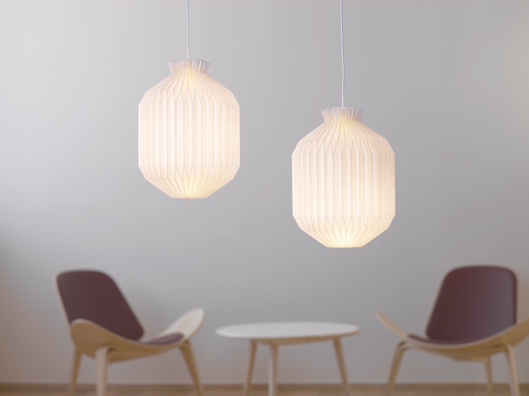 MODEL 105 / PENDANT