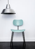 WORKSHOP LAMP Aluminium