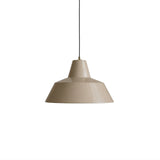 WORKSHOP LAMP Earth Clay – 75th Anniversary Limited