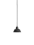 WORKSHOP LAMP Matte Black