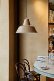WORKSHOP LAMP Butter Yellow – 75th Anniversary Limited