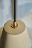 WORKSHOP LAMP Butter Yellow – 75th Anniversary Limited