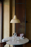 WORKSHOP LAMP Butter Yellow – 75th Anniversary Limited