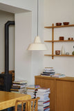 WORKSHOP LAMP Butter Yellow – 75th Anniversary Limited