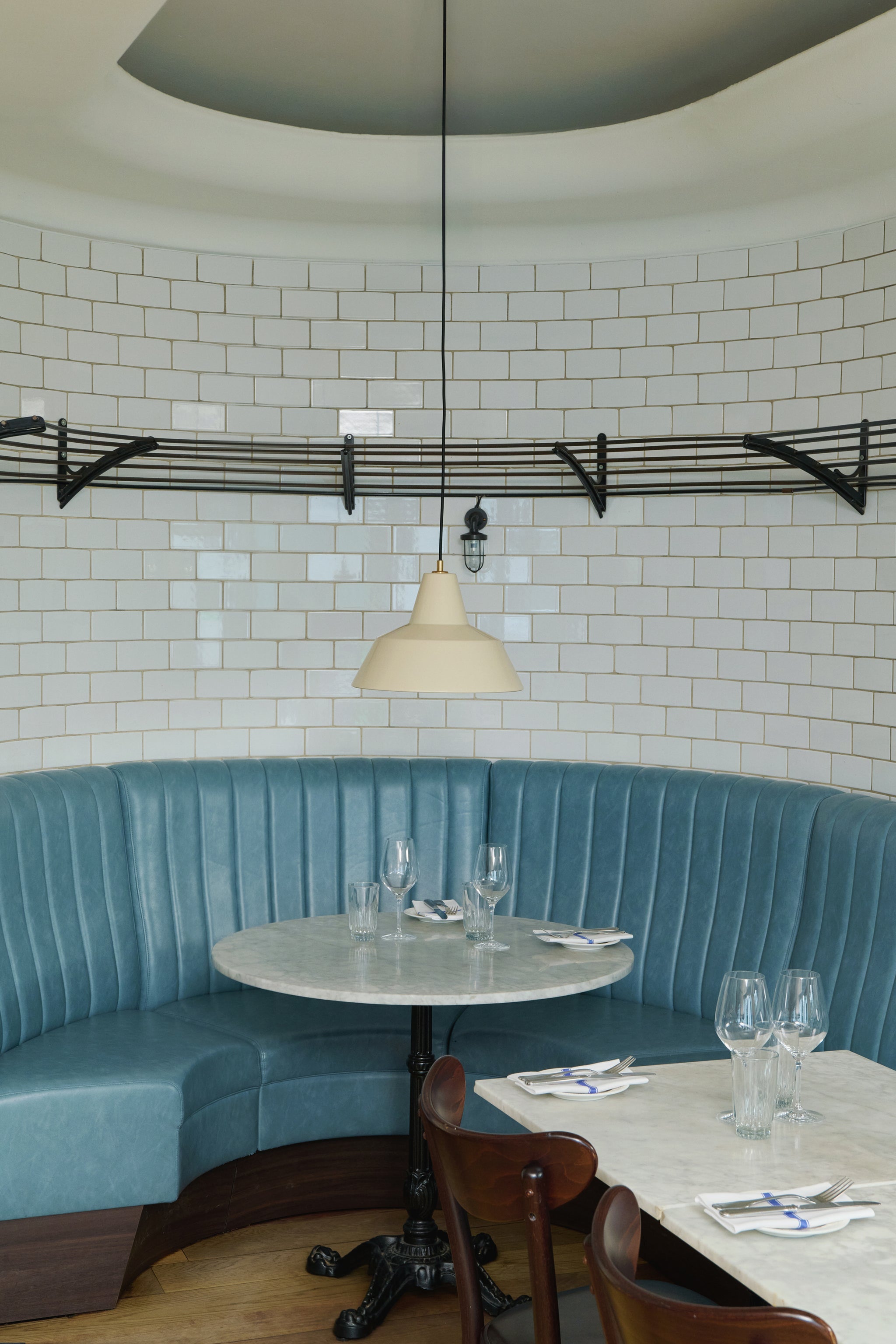 WORKSHOP LAMP Butter Yellow – 75th Anniversary Limited