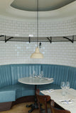 WORKSHOP LAMP Butter Yellow – 75th Anniversary Limited