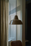 WORKSHOP LAMP Earth Clay – 75th Anniversary Limited
