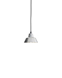 WORKSHOP LAMP Aluminium