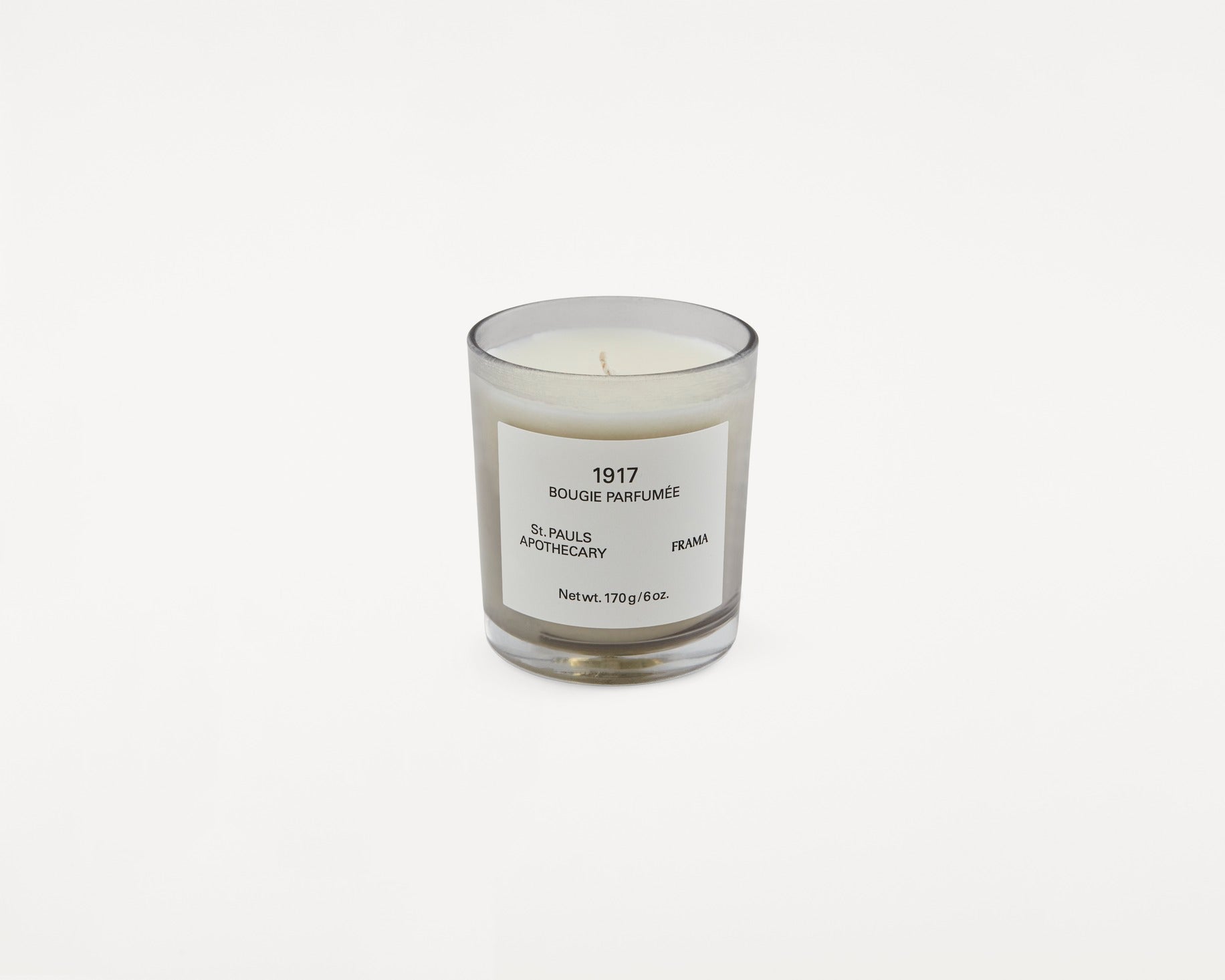 1917 | Scented Candle 170 g