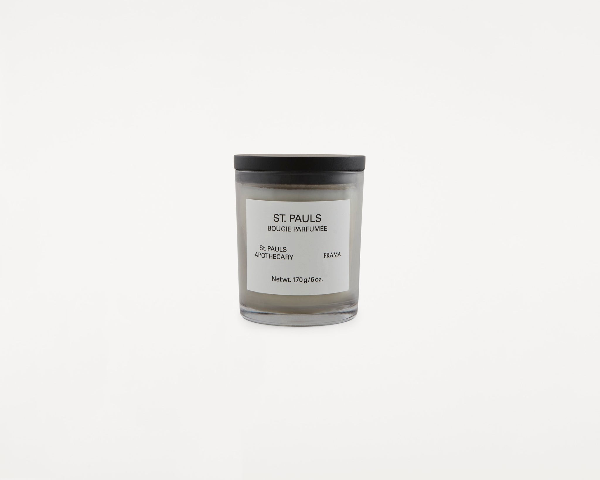 St. Pauls | Scented Candle 170 g