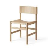 Soft Chair Oak