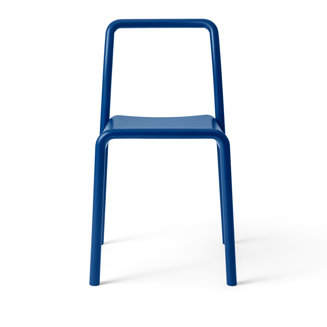 Tool Chair Beech