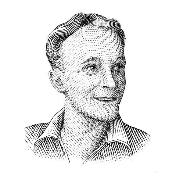 A. Wedel Madsen